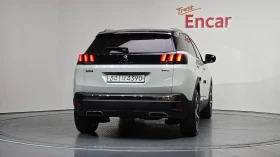 Peugeot 3008 1.5 BlueHDi GT Line | DISTRONIC | MEMORY | PANORAM, снимка 4