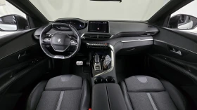 Peugeot 3008 1.5 BlueHDi GT Line | DISTRONIC | MEMORY | PANORAM, снимка 6