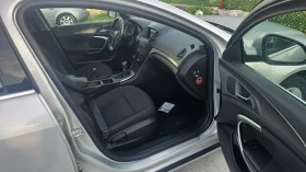 Opel Insignia, снимка 11
