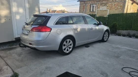 Opel Insignia, снимка 6