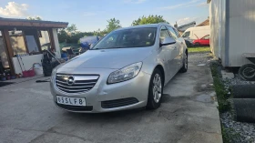 Opel Insignia, снимка 1