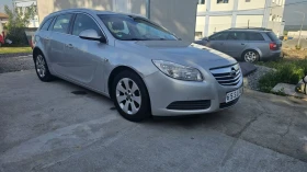 Opel Insignia, снимка 4