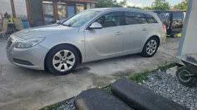 Opel Insignia, снимка 7