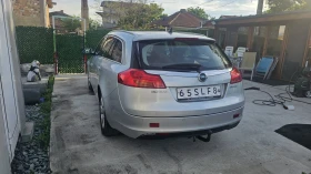 Opel Insignia, снимка 2