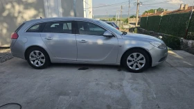 Opel Insignia, снимка 5