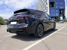 BMW iX 45 M Sport Pro, снимка 3