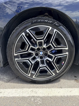 BMW iX 45 M Sport Pro, снимка 17