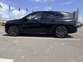 BMW iX 45 M Sport Pro, снимка 4