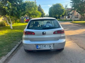 Seat Ibiza, снимка 2