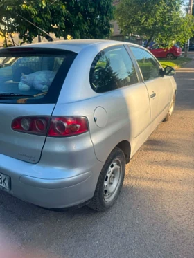 Seat Ibiza, снимка 5