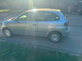 Seat Ibiza, снимка 10