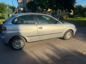 Seat Ibiza, снимка 3
