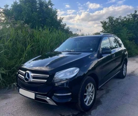 Mercedes-Benz CLE GLE 250 D 4 MATIC, 9G-TRONIC, снимка 1