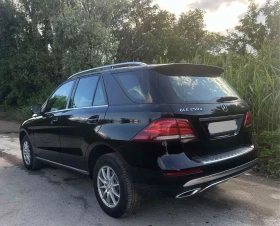Mercedes-Benz CLE GLE 250 D 4 MATIC, 9G-TRONIC, снимка 3