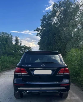 Mercedes-Benz CLE GLE 250 D 4 MATIC, 9G-TRONIC, снимка 4
