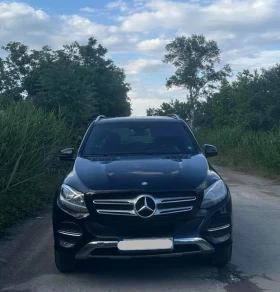 Mercedes-Benz CLE GLE 250 D 4 MATIC, 9G-TRONIC, снимка 2