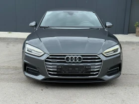 Audi A5 Sline Quattro 190 кс Бартер, Лизинг, снимка 3