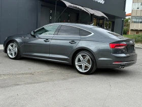 Audi A5 Sline Quattro 190 кс Бартер, Лизинг, снимка 8