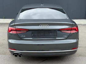 Audi A5 Sline Quattro 190 кс Бартер, Лизинг, снимка 4