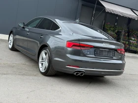 Audi A5 Sline Quattro 190 кс Бартер, Лизинг, снимка 6