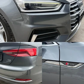 Audi A5 Sline Quattro 190 кс Бартер, Лизинг, снимка 14