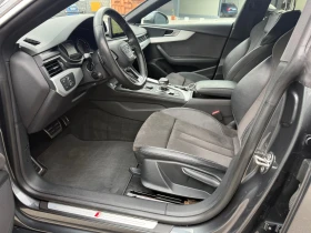 Audi A5 Sline Quattro 190 кс Бартер, Лизинг, снимка 12