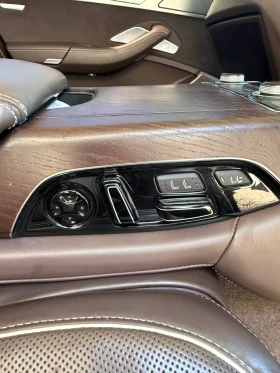 Audi A8 Audi A8 L Long 4.2D, снимка 10