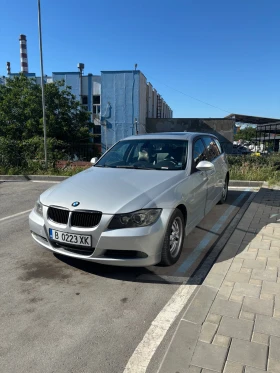 BMW 320, снимка 1