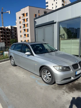 BMW 320, снимка 2