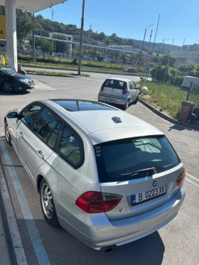 BMW 320, снимка 5