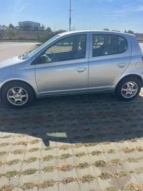 Toyota Yaris, снимка 8