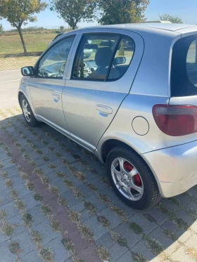 Toyota Yaris, снимка 5