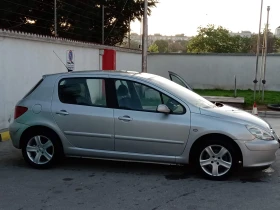 Peugeot 307, снимка 2