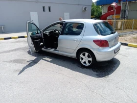 Peugeot 307, снимка 4