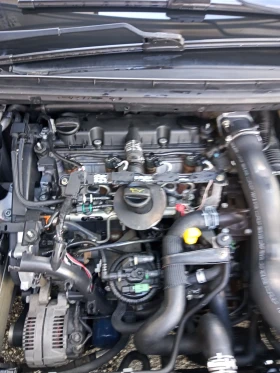 Peugeot 307, снимка 9