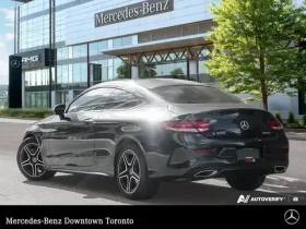 Mercedes-Benz C 300 COUPE / CARFAX, снимка 3
