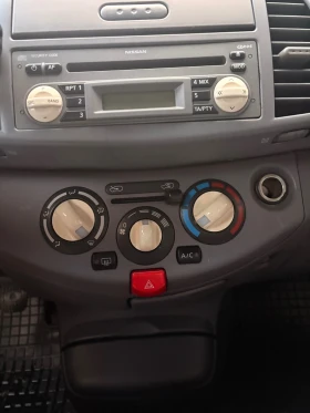 Nissan Micra, снимка 6
