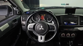 Mitsubishi Lancer EVOLUTION Автокредит Цена до България, снимка 6