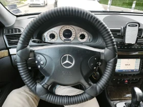 Mercedes-Benz E 280 3.0 бензин 4matic, снимка 9