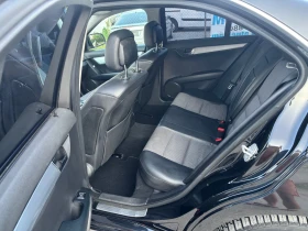 Mercedes-Benz C 220 AVANTGARDE , снимка 11
