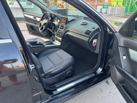 Mercedes-Benz C 220 AVANTGARDE , снимка 12