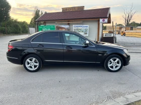 Mercedes-Benz C 220 AVANTGARDE , снимка 4