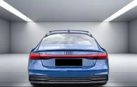 Audi A7 45 TFSI Quattro = S-line = Гаранция, снимка 2