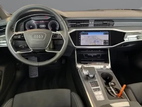 Audi A7 45 TFSI Quattro = S-line = Гаранция, снимка 9