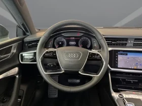 Audi A7 45 TFSI Quattro = S-line = Гаранция, снимка 8