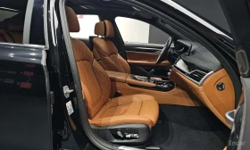 BMW 745 * 745Le iPerformance M Sport * CARFAX * ЦЕНА ДО БГ, снимка 16