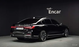 BMW 745 * 745Le iPerformance M Sport * CARFAX * ЦЕНА ДО БГ, снимка 2
