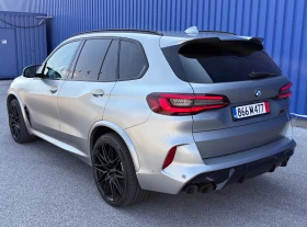 BMW X5M X5 M COMPETITION FIRST EDITION 1/250, снимка 7