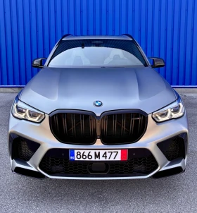 BMW X5M X5 M COMPETITION FIRST EDITION 1/250, снимка 1