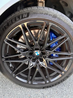 BMW X5M X5 M COMPETITION FIRST EDITION 1/250, снимка 9